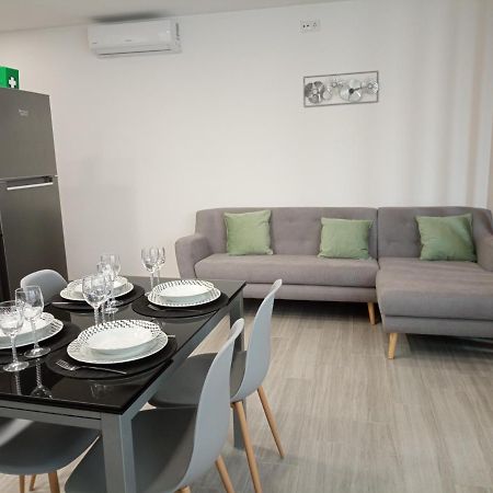 Apartamento T2 Salva-Vidas 纳扎雷 外观 照片