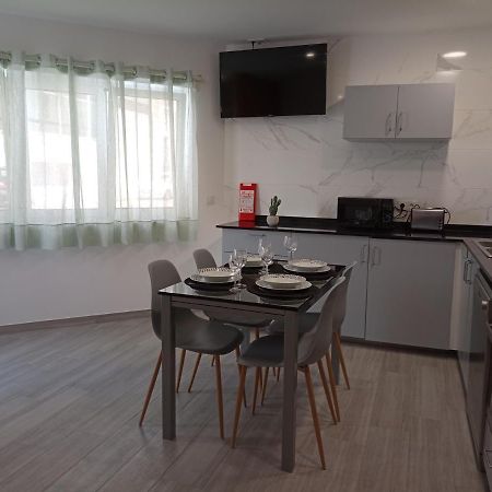 Apartamento T2 Salva-Vidas 纳扎雷 外观 照片
