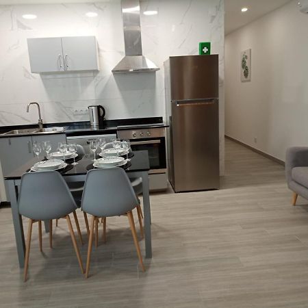 Apartamento T2 Salva-Vidas 纳扎雷 外观 照片