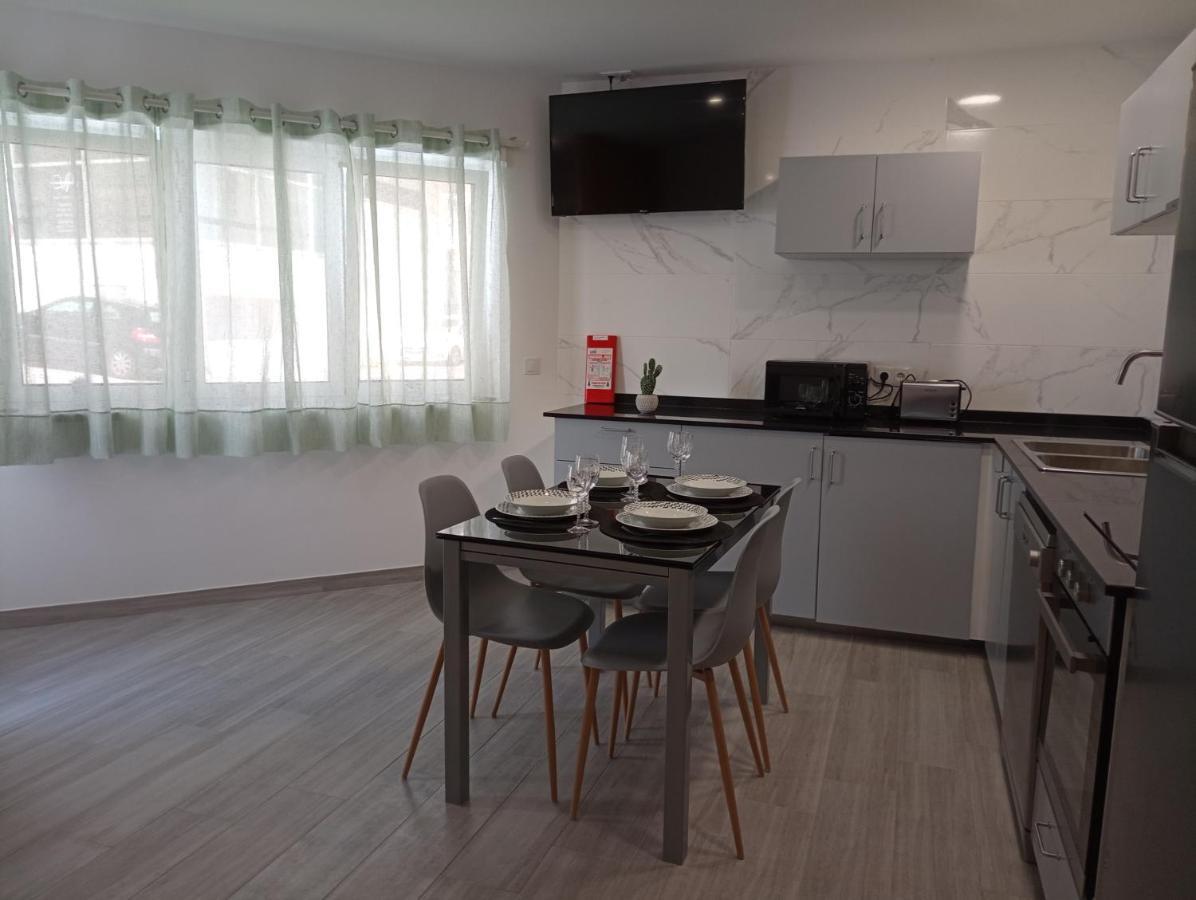 Apartamento T2 Salva-Vidas 纳扎雷 外观 照片